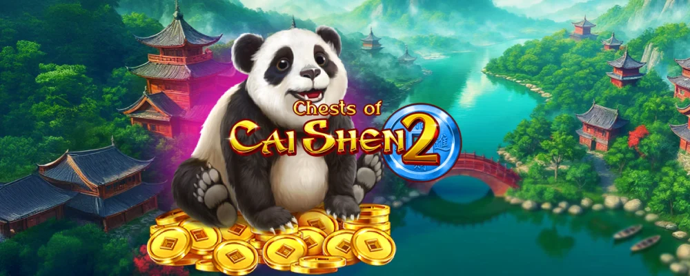 CRFB 88 Baús de Cai Shen 2