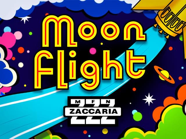 crfb 88 Deslizante de Voo Lunar